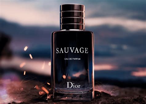 sauvage dior españa